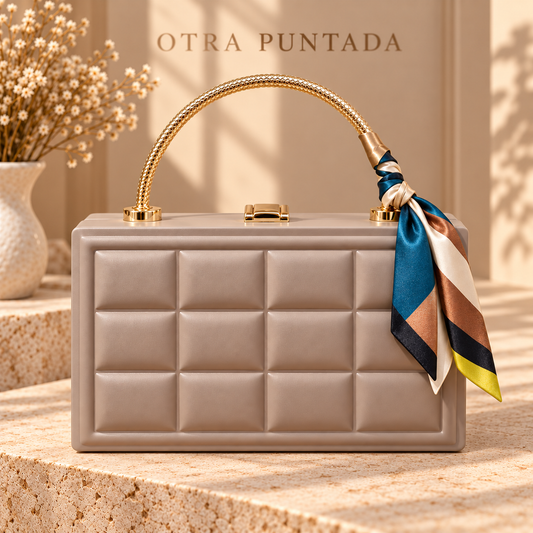 Bolso Niza