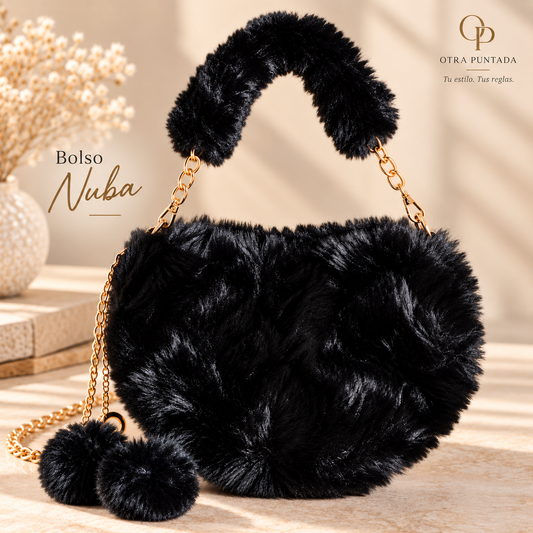 Bolso Nuba