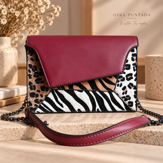Bolso Zaira