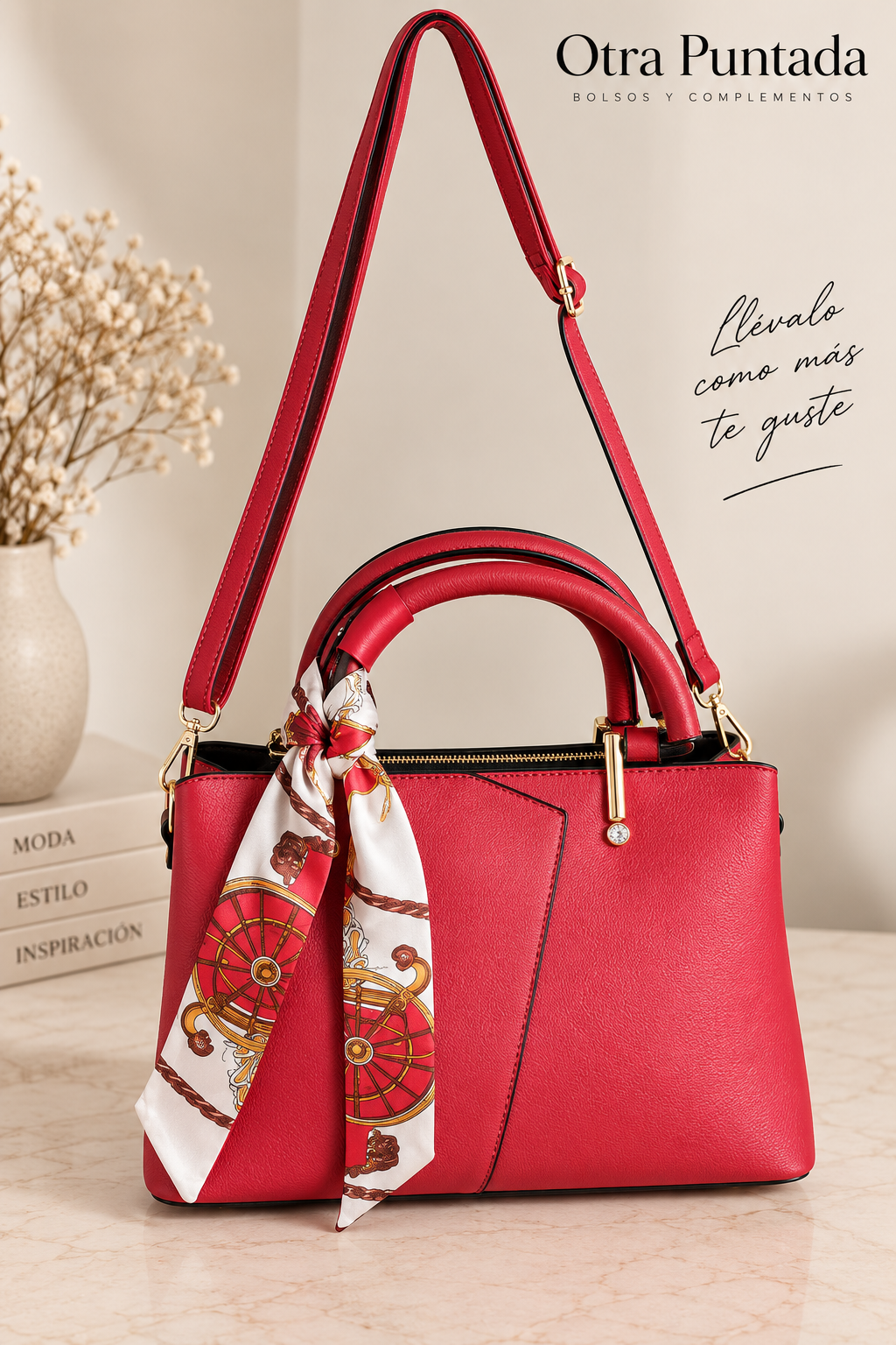 Bolso Siena