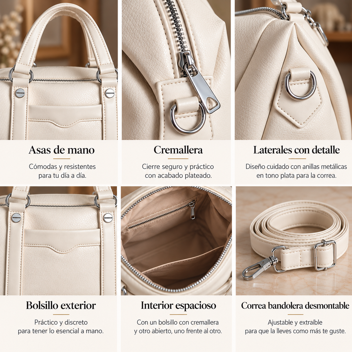 Bolso Aura