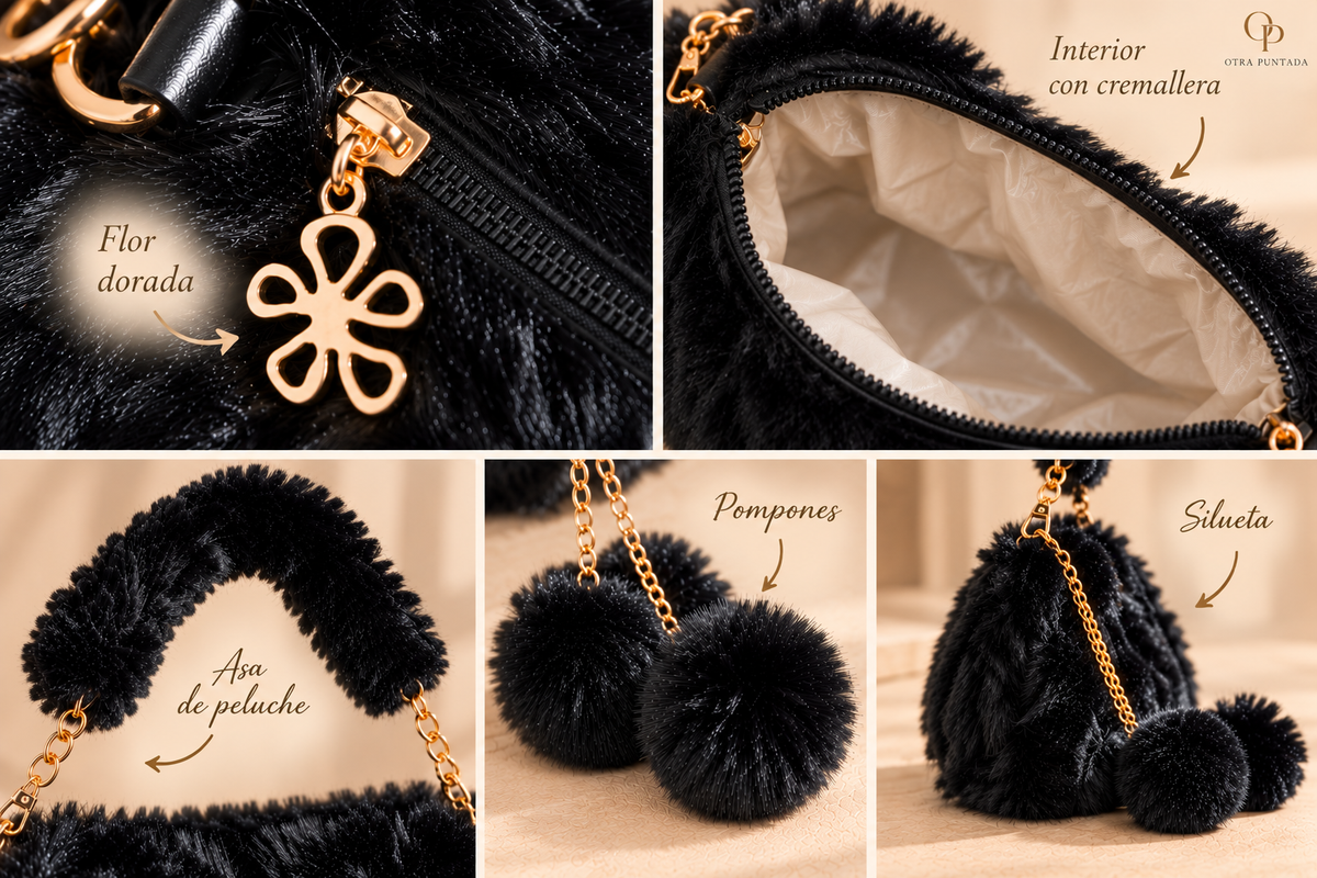 Bolso Nuba